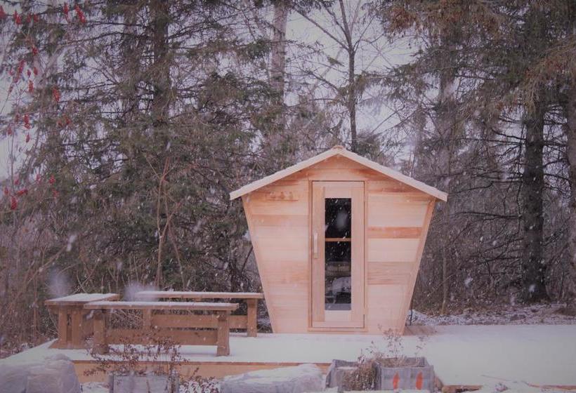 Bed and Breakfast La Grange Country Inn | Wakefield | Quebec | Canada 2