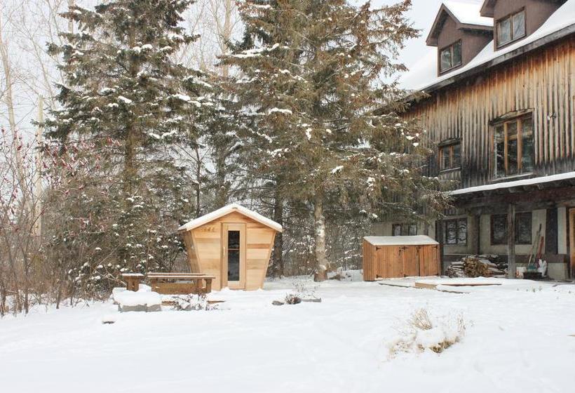 Bed and Breakfast La Grange Country Inn | Wakefield | Quebec | Canada 20