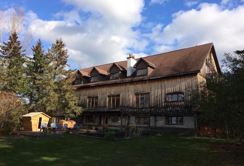 Bed and Breakfast La Grange Country Inn | Wakefield | Quebec | Canada 3