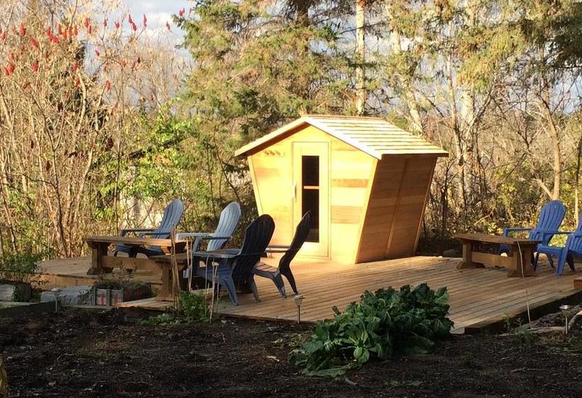 Bed and Breakfast La Grange Country Inn | Wakefield | Quebec | Canada 4