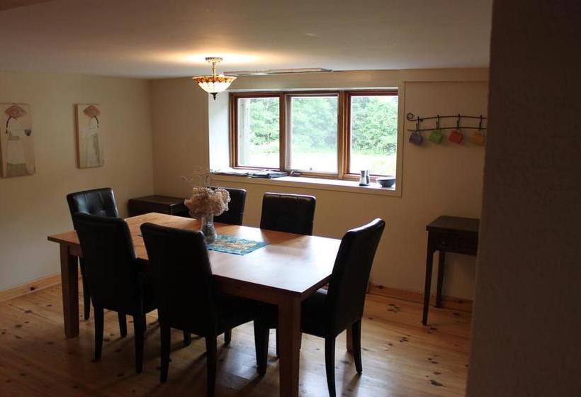 Bed and Breakfast La Grange Country Inn | Wakefield | Quebec | Canada 6