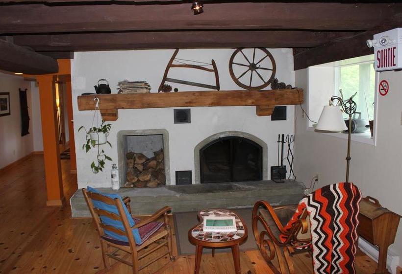 Bed and Breakfast La Grange Country Inn | Wakefield | Quebec | Canada 7