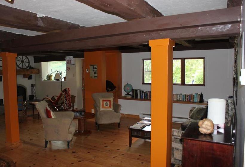 Bed and Breakfast La Grange Country Inn | Wakefield | Quebec | Canada 8