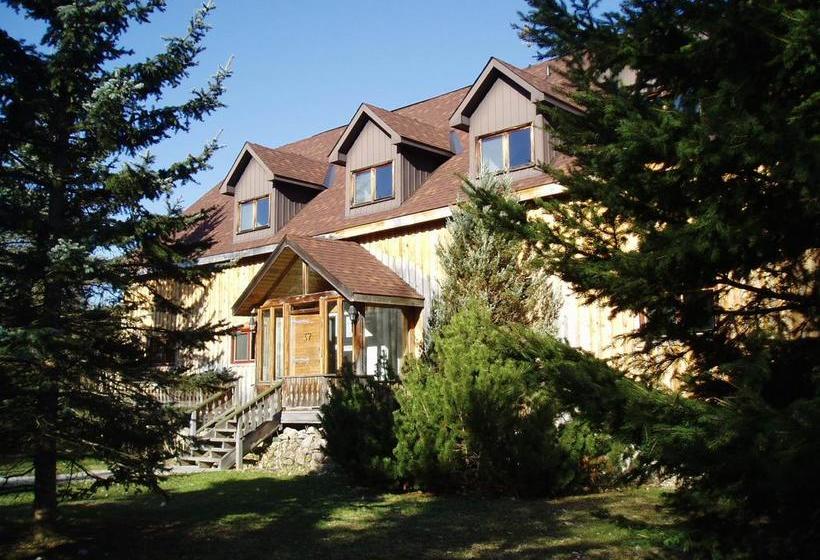 Bed and Breakfast La Grange Country Inn | Wakefield | Quebec | Canada 9