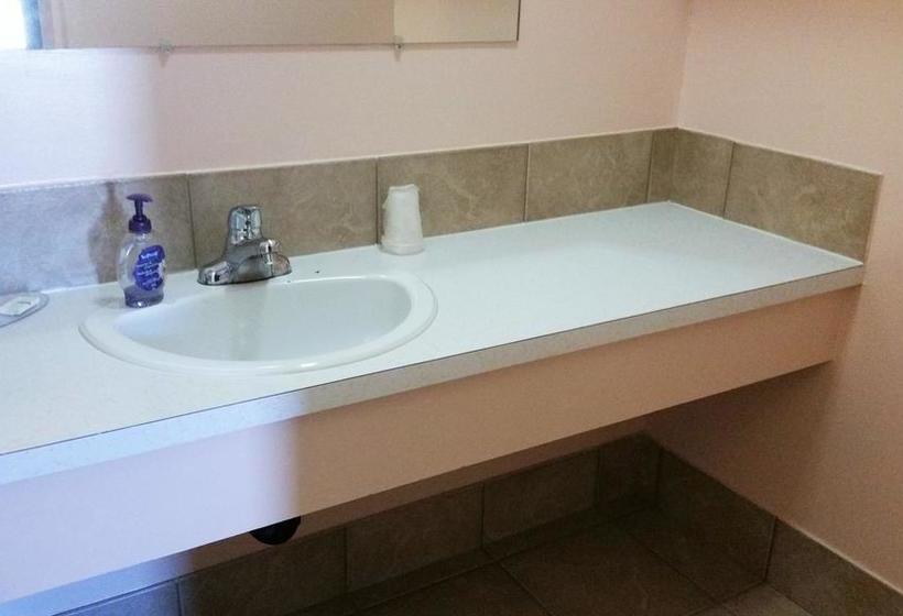 Viking Lamplighter Motel | Viking | Alberta | Canada 16