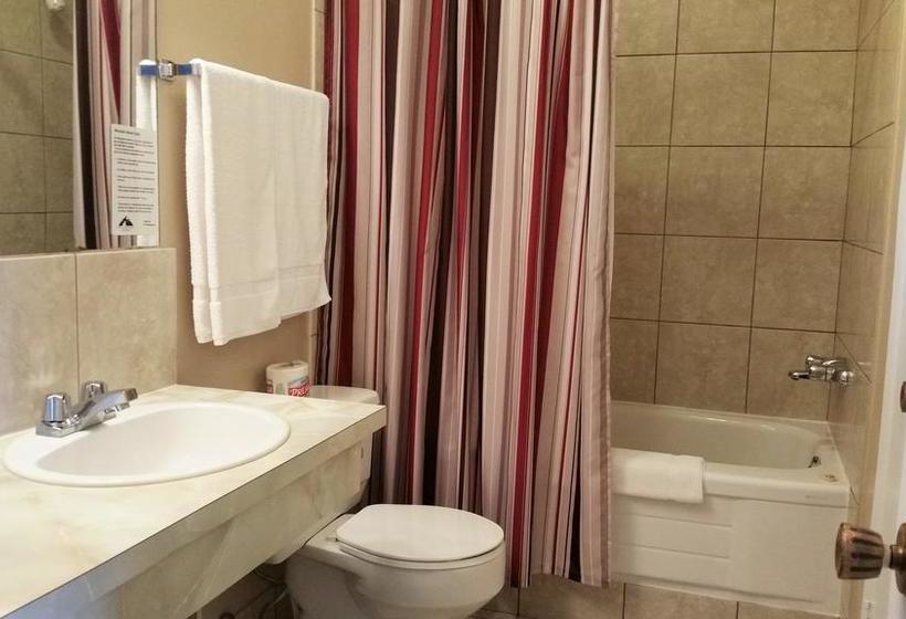 Viking Lamplighter Motel | Viking | Alberta | Canada 18