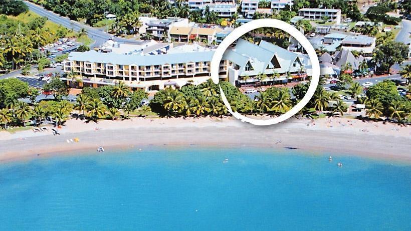 Motel Airlie Waterfront Accommodation | Airlie Beach | Queensland | Australia 10