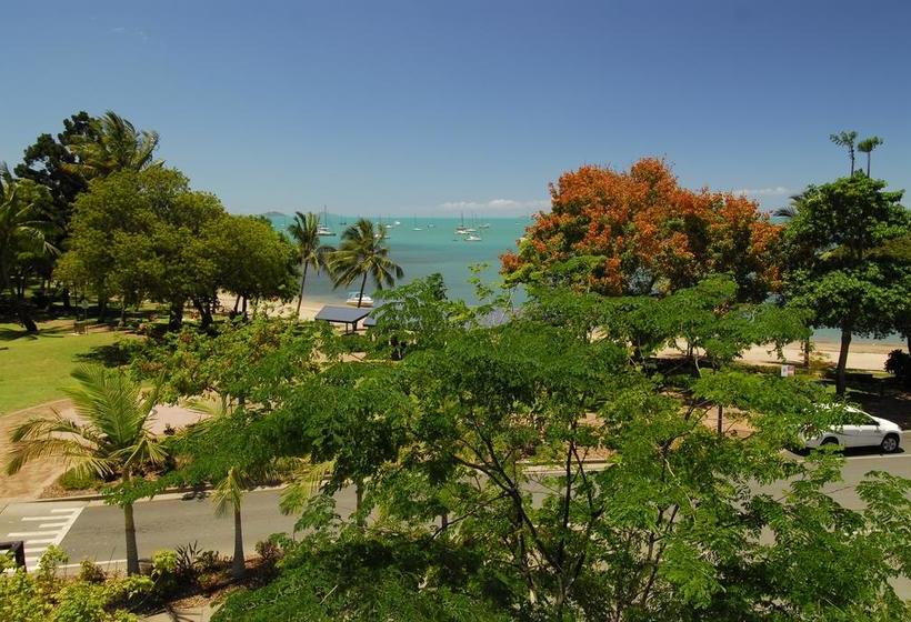 Motel Airlie Waterfront Accommodation | Airlie Beach | Queensland | Australia 11