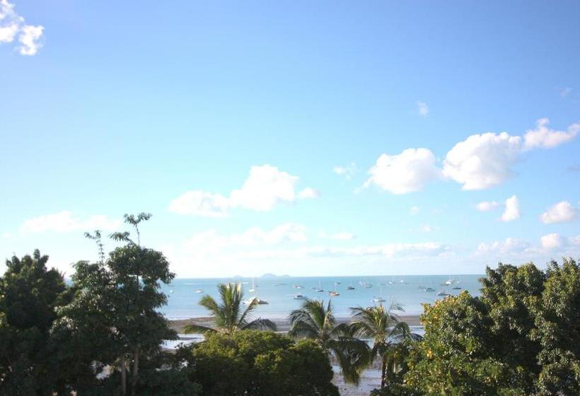 Motel Airlie Waterfront Accommodation | Airlie Beach | Queensland | Australia 13
