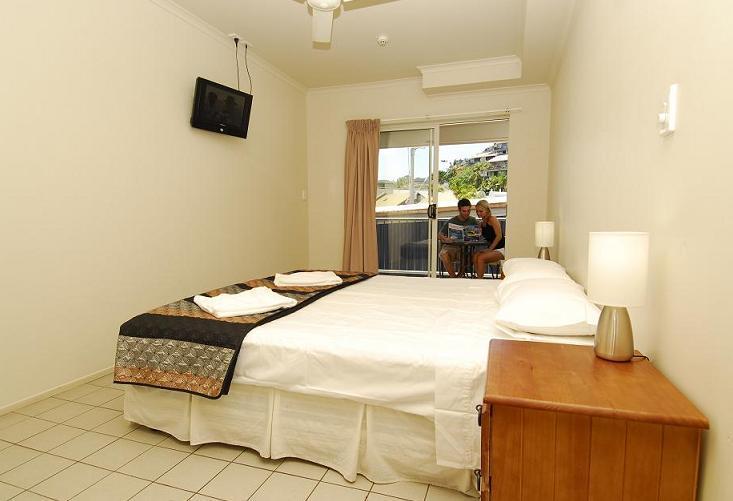 Motel Airlie Waterfront Accommodation | Airlie Beach | Queensland | Australia 14