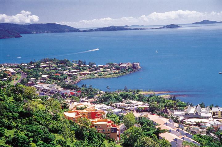 Motel Airlie Waterfront Accommodation | Airlie Beach | Queensland | Australia 15