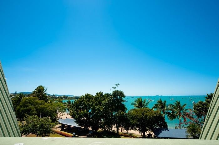 Motel Airlie Waterfront Accommodation | Airlie Beach | Queensland | Australia 16