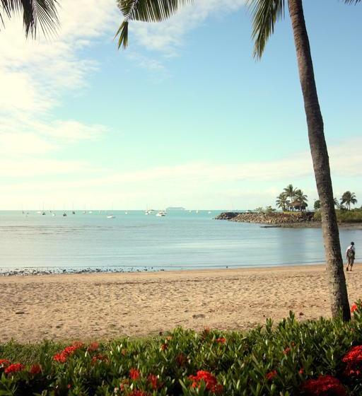 Motel Airlie Waterfront Accommodation | Airlie Beach | Queensland | Australia 18