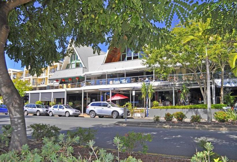 Motel Airlie Waterfront Accommodation | Airlie Beach | Queensland | Australia 3