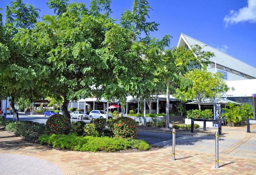 Motel Airlie Waterfront Accommodation | Airlie Beach | Queensland | Australia 6