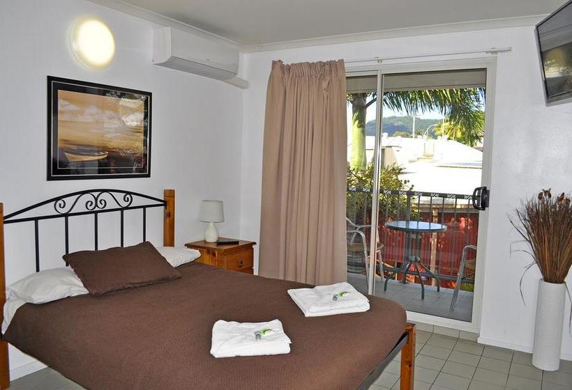 Motel Airlie Waterfront Accommodation | Airlie Beach | Queensland | Australia 8