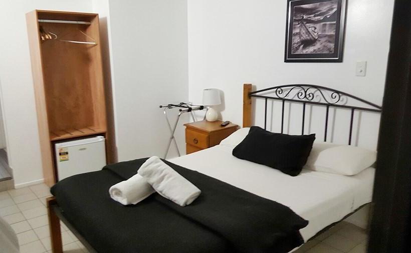 Motel Airlie Waterfront Accommodation | Airlie Beach | Queensland | Australia 9