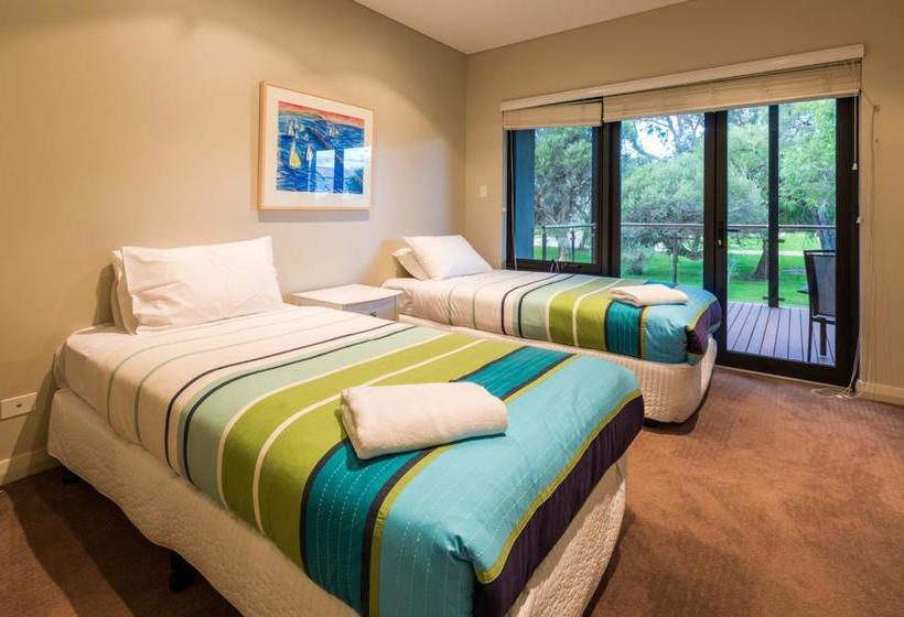 Hotel Regency Beach Club | Dunsborough | Western Australia | Australia 1