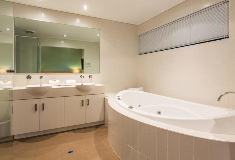 Hotel Regency Beach Club | Dunsborough | Western Australia | Australia 11