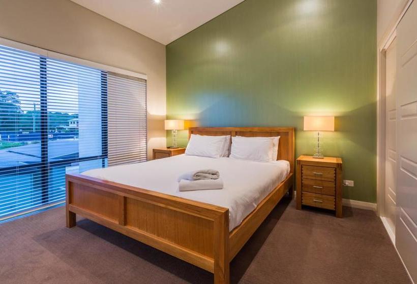 Hotel Regency Beach Club | Dunsborough | Western Australia | Australia 12