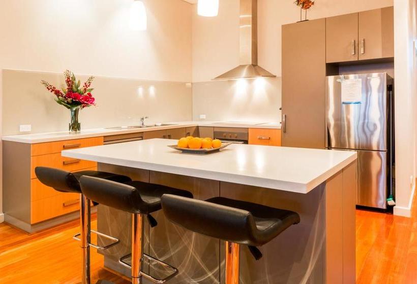 Hotel Regency Beach Club | Dunsborough | Western Australia | Australia 16