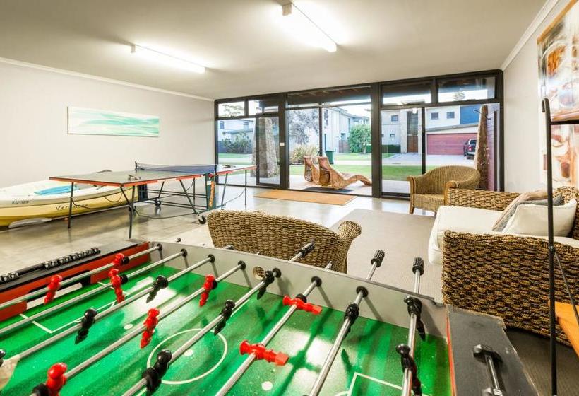 Hotel Regency Beach Club | Dunsborough | Western Australia | Australia 19