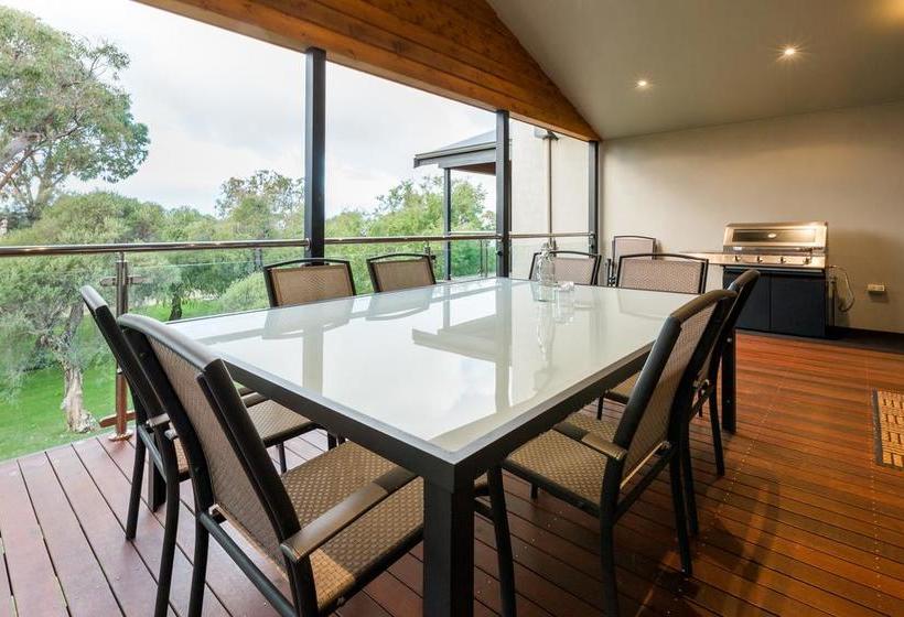 Hotel Regency Beach Club | Dunsborough | Western Australia | Australia 20