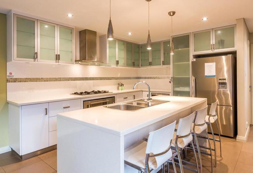 Hotel Regency Beach Club | Dunsborough | Western Australia | Australia 4