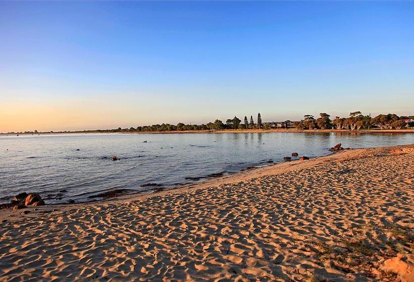 Hotel Regency Beach Club | Dunsborough | Western Australia | Australia 5