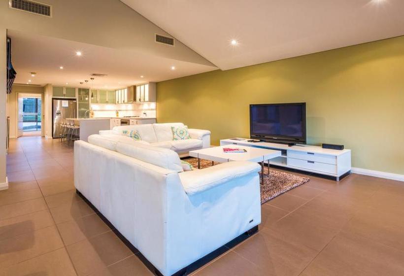 Hotel Regency Beach Club | Dunsborough | Western Australia | Australia 6