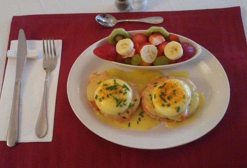 Gite Au P Tit Manoir B&b | Saguenay | Quebec | Canada 15