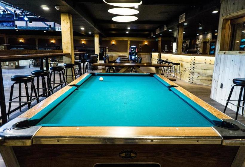 Hotel Econolodge | Lloydminster | Saskatchewan | Canada 10