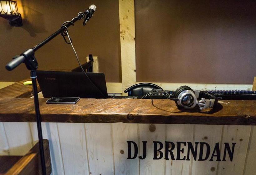 Hotel Econolodge | Lloydminster | Saskatchewan | Canada 11