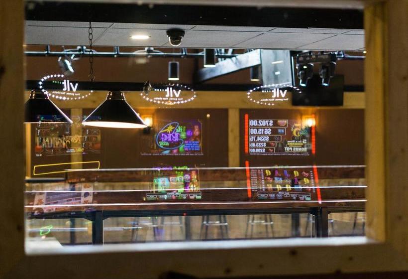 Hotel Econolodge | Lloydminster | Saskatchewan | Canada 13