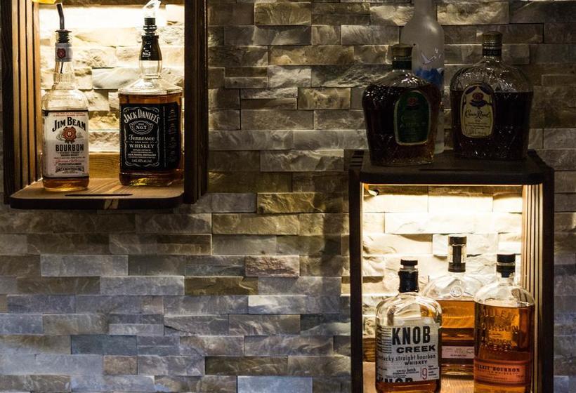 Hotel Econolodge | Lloydminster | Saskatchewan | Canada 14