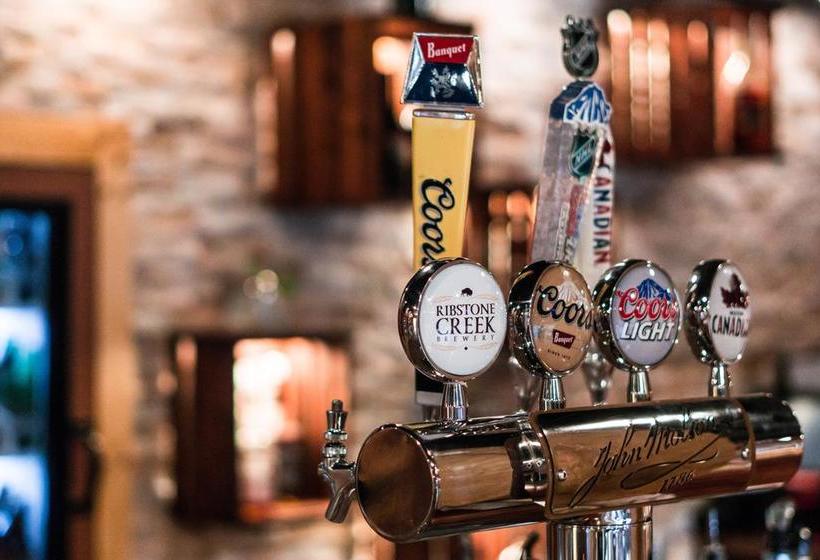 Hotel Econolodge | Lloydminster | Saskatchewan | Canada 15