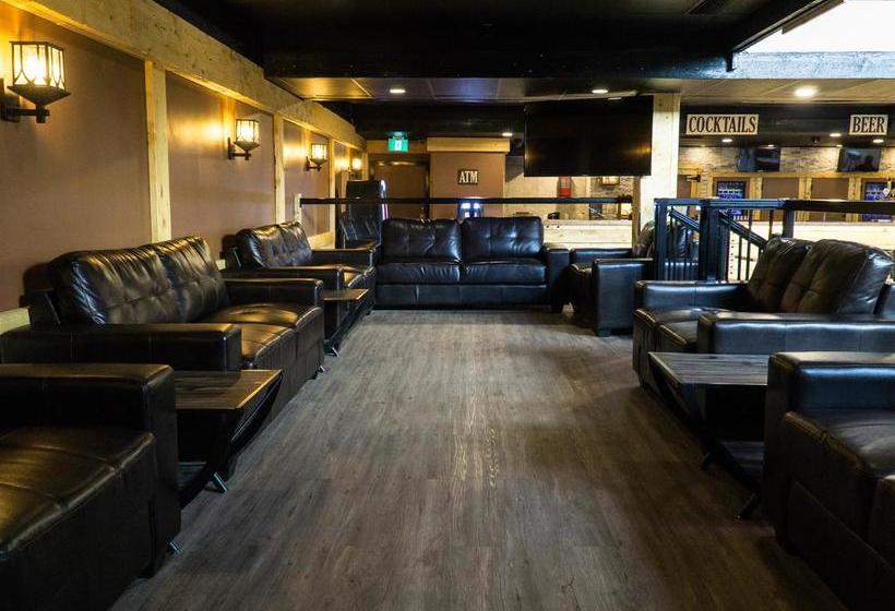 Hotel Econolodge | Lloydminster | Saskatchewan | Canada 17