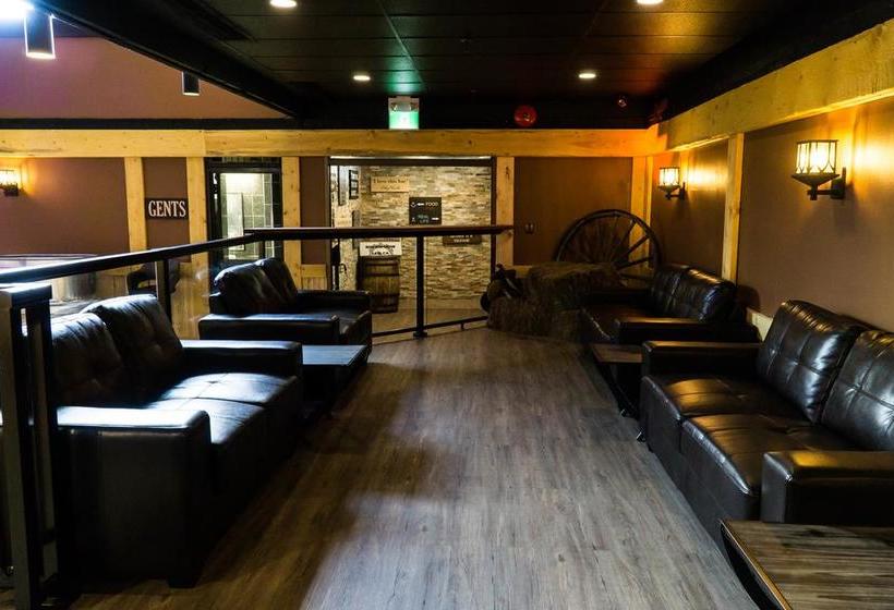 Hotel Econolodge | Lloydminster | Saskatchewan | Canada 18