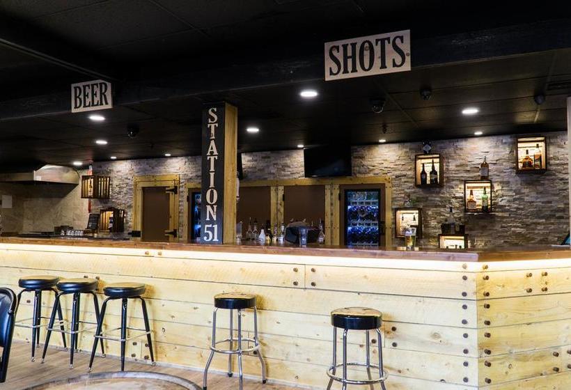 Hotel Econolodge | Lloydminster | Saskatchewan | Canada 19