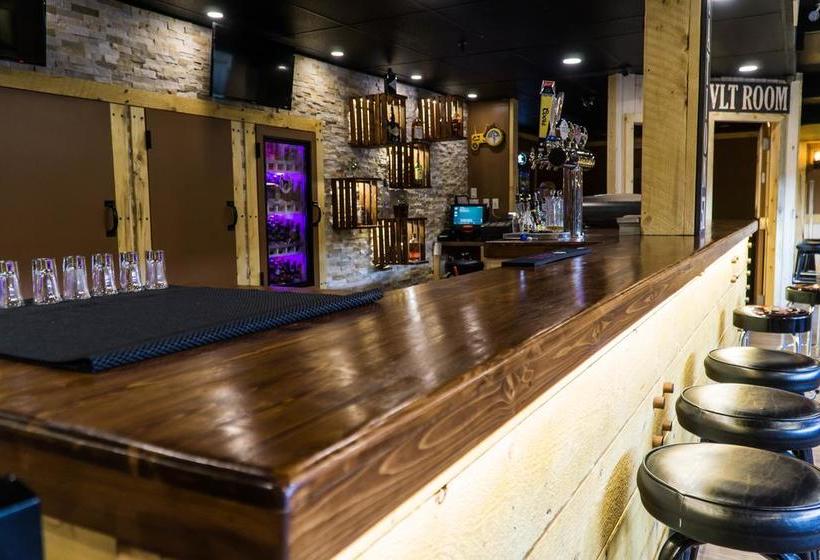 Hotel Econolodge | Lloydminster | Saskatchewan | Canada 20