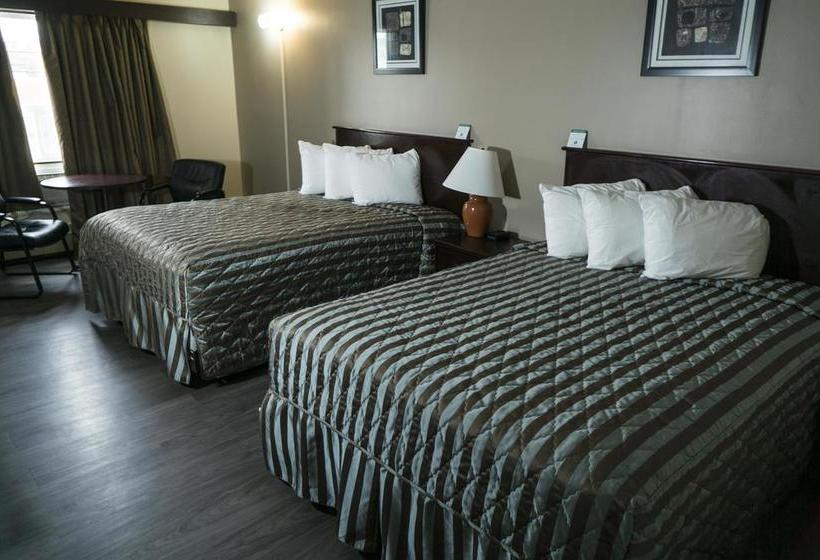 Hotel Econolodge | Lloydminster | Saskatchewan | Canada 4