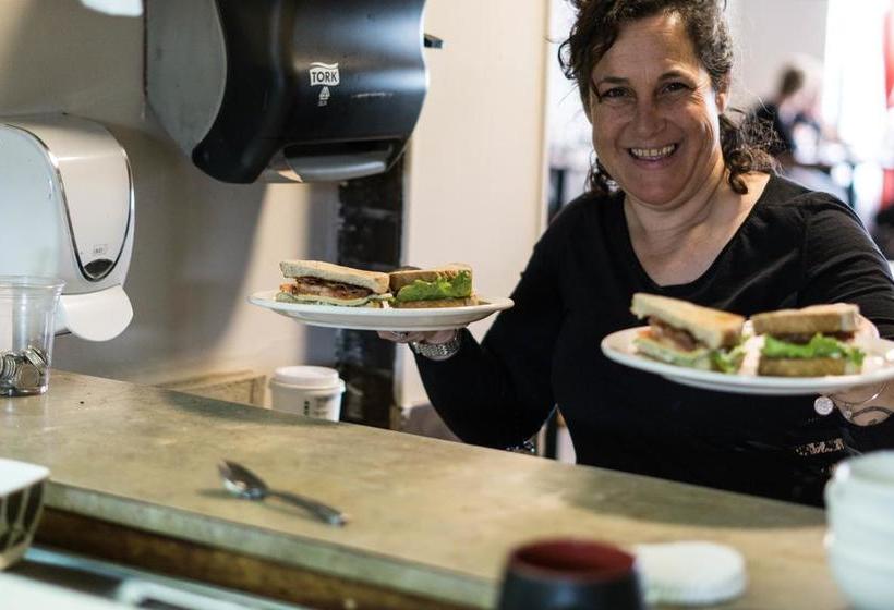 Hotel Econolodge | Lloydminster | Saskatchewan | Canada 5