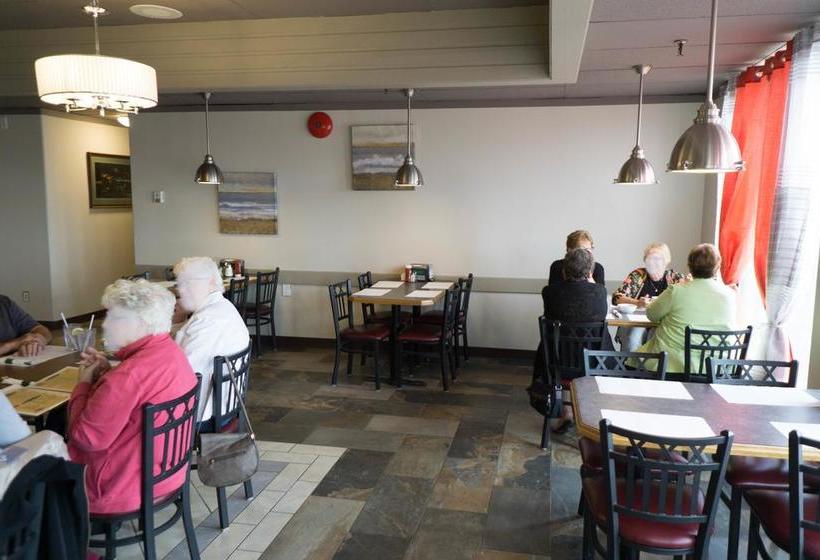 Hotel Econolodge | Lloydminster | Saskatchewan | Canada 6