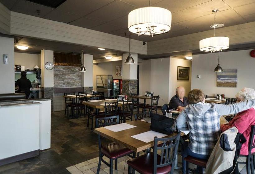 Hotel Econolodge | Lloydminster | Saskatchewan | Canada 7