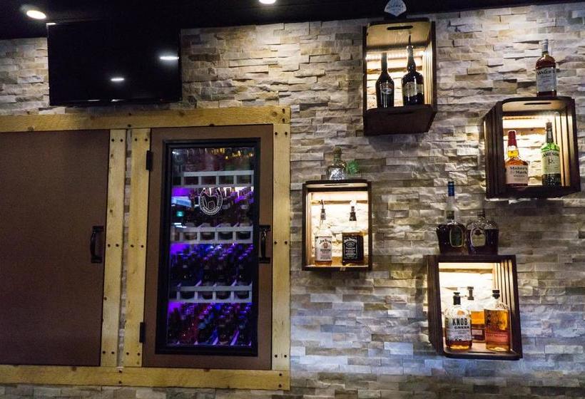 Hotel Econolodge | Lloydminster | Saskatchewan | Canada 8