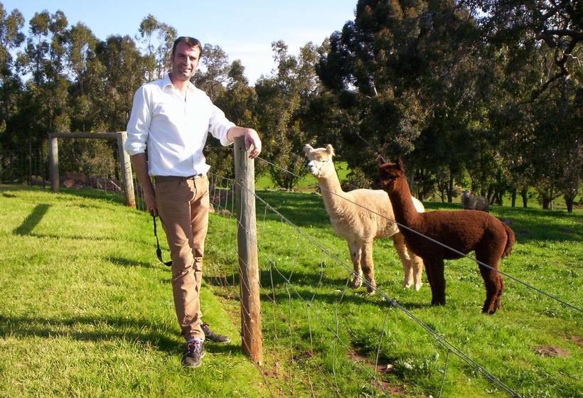 Bed and Breakfast Forestview Farmstay | Bridgetown | Western Australia | Australia 2