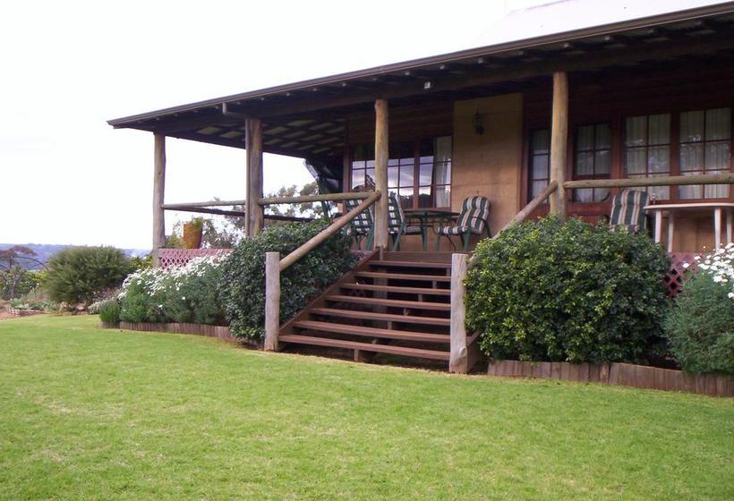 Bed and Breakfast Forestview Farmstay | Bridgetown | Western Australia | Australia 4