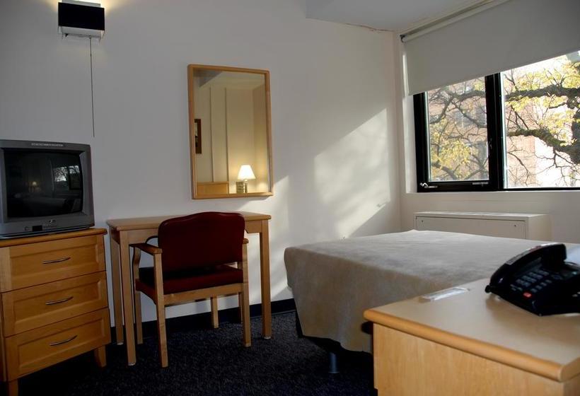 Hostel Lennox Bell Lodge | Winnipeg | Manitoba | Canada 1