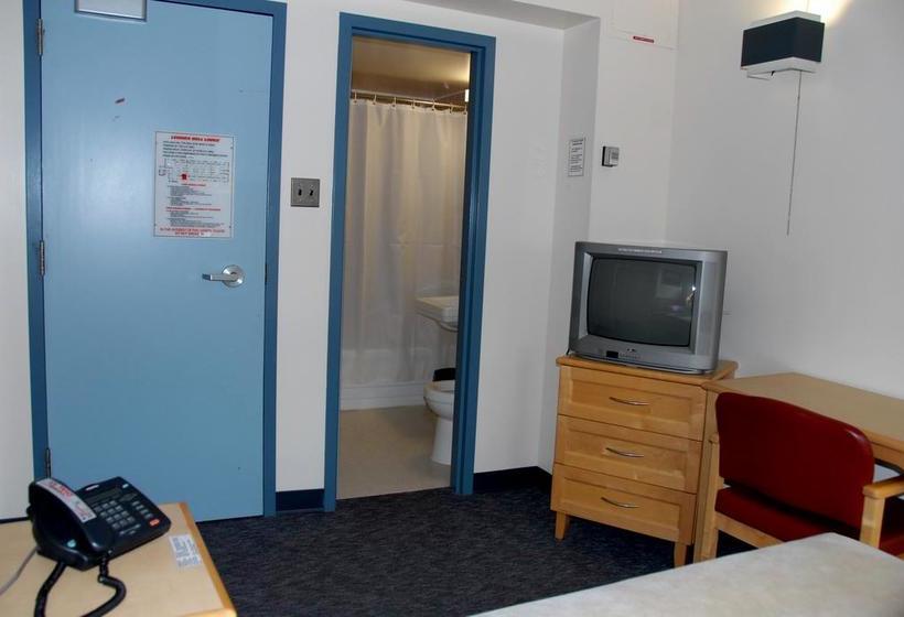 Hostel Lennox Bell Lodge | Winnipeg | Manitoba | Canada 2