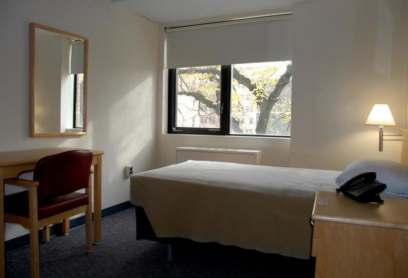 Hostel Lennox Bell Lodge | Winnipeg | Manitoba | Canada 3